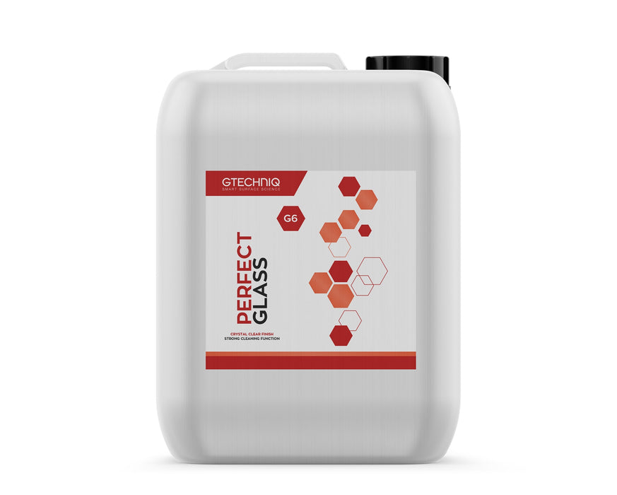 Gtechniq G6 Perfect Glass