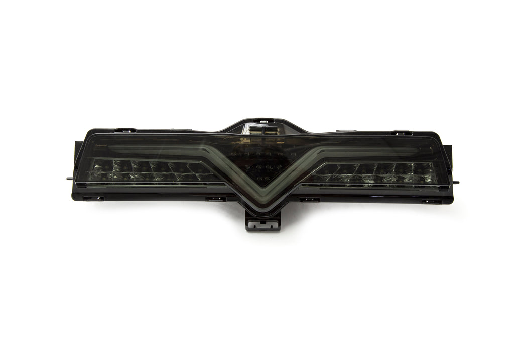 OLM VL Style Rear Brake Light Black Gold Edition2013-2021 BRZ / FRS / GT86