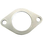 GrimmSpeed Header Collectors to Crossover Gasket Most Subaru Turbo Models
