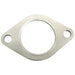GrimmSpeed Header Collectors to Crossover Gasket Most Subaru Turbo Models