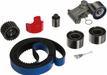 Gates Racing Timing Belt Kit 2004 - 2014 WRX / 2004 - 2021 STI - TCK328RB - Subimods.com