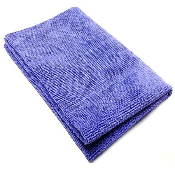 Gearhead Wax Edgeless Microfiber Short Pile Buffing Towel - GHW - 1016 - Subimods.com