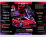 Gearhead Wax Ultra Foaming Shampoo - GHW - 1026 - Subimods.com