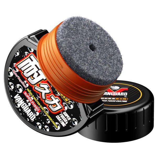 Gearhead Wax VANGUARD 365 Day Windshield Water Repellent - GHW - 1029 - Subimods.com