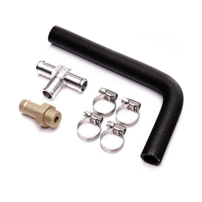 GetaDomTune GDT-1005-S Cylinder 4 Chamber Cooling System For Subaru EJ WRX/STi/FXT/LGT