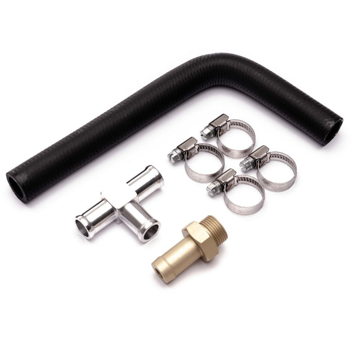 GetaDomTune Cylinder 4 Chamber Cooling Mod V7 2002 - 2014 WRX / 2004 - 2021 STI / 2005 - 2009 Legacy GT / 2004 - 2013 Forester XT - GDT-1000 - Subimods.com