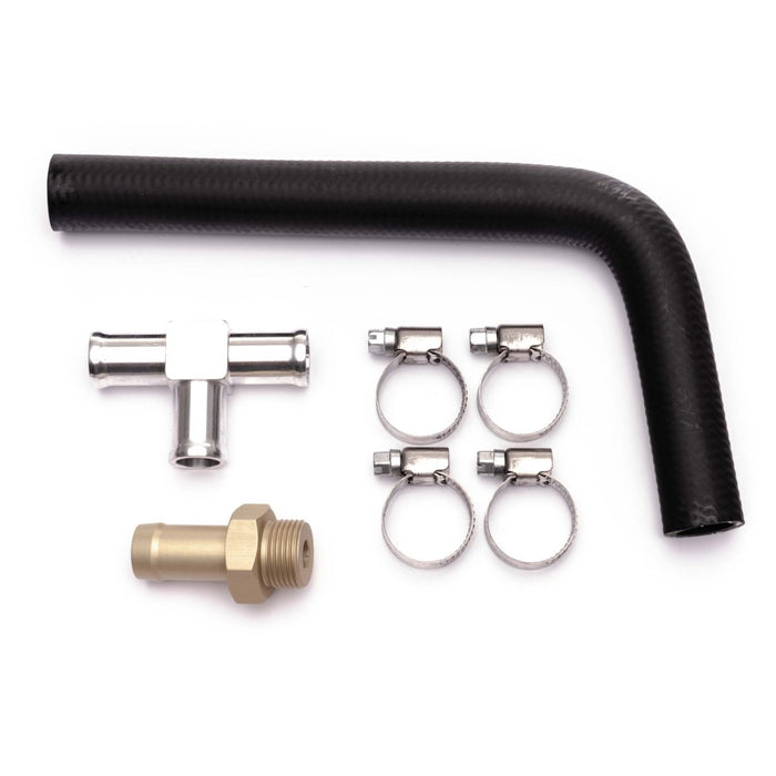 GetaDomTune Cylinder 4 Chamber Cooling Mod V7 2002 - 2014 WRX / 2004 - 2021 STI / 2005 - 2009 Legacy GT / 2004 - 2013 Forester XT - GDT-1000 - Subimods.com