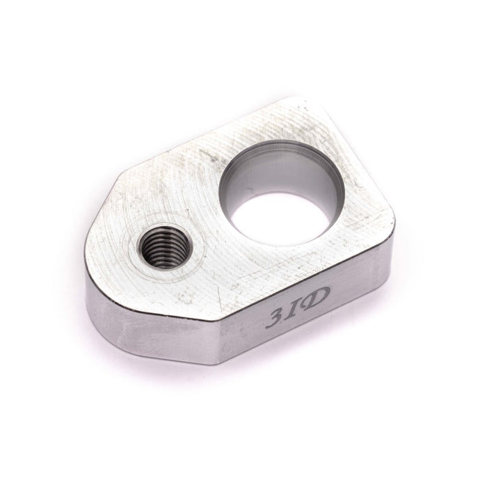 GetaDomTune IAT Mounting Flange for Bosch Style Sensors - GDT-1005 - Subimods.com