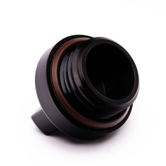 Getadomtune "Mostly Oil" Blow - by Retention Oil Cap Most EJ Subaru Models - GDT-1006 - Subimods.com