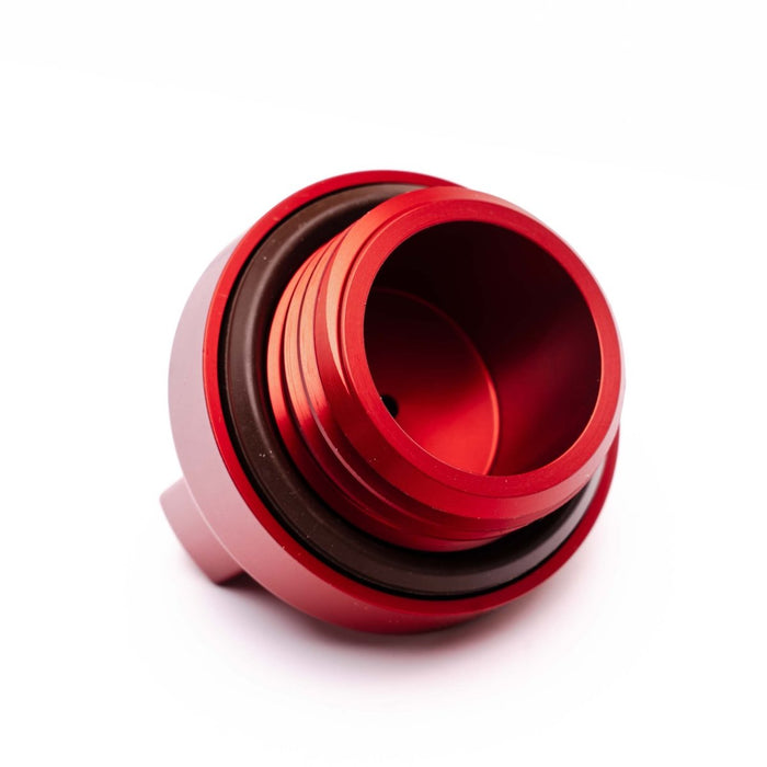 Getadomtune "Mostly Oil" Blow - by Retention Oil Cap Most EJ Subaru Models - GDT-1007 - Subimods.com