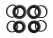 Girodisc Front Caliper Rebuild Kit 2004 - 2007 STI - CCRK1 - 008 - Subimods.com