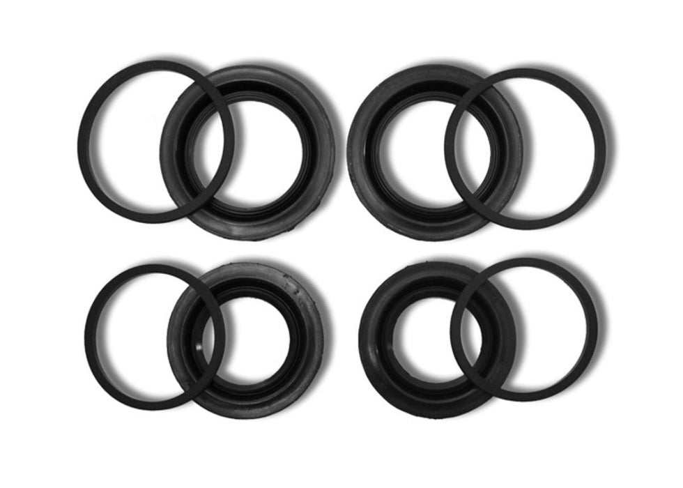 Girodisc Front Caliper Rebuild Kit 2004 - 2007 STI - CCRK1 - 008 - Subimods.com