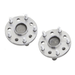 GKTECH 5x114.3 Conversion Hubs Front 2013 - 2025 BRZ / 2022 - 2025 GR86 / 2013 - 2016 FR - S / 2012 - 2020 GT86 - GT86-FCNV - Subimods.com