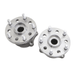 GKTECH 5x114.3 Conversion Hubs Rear 2013 - 2025 BRZ / 2022 - 2025 GR86 / 2013 - 2016 FR - S / 2012 - 2020 GT86 - GT86-RCNV - Subimods.com