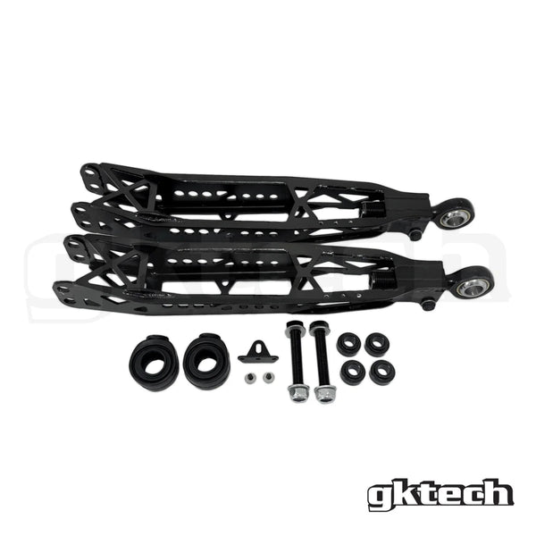 GKTECH Adjustable Rear Control Arms for Subaru BRZ 2013-2024