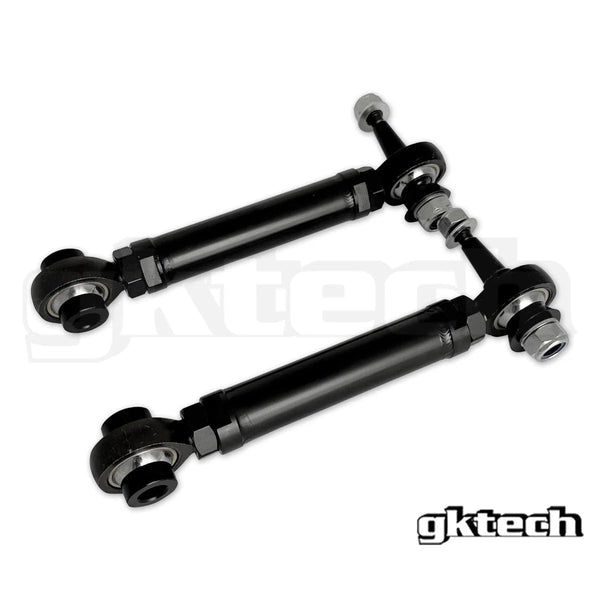 GKTECH Adjustable Rear Toe Arms for Subaru BRZ 2013-2024