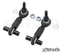GKTECH Adjustable Sway Bar End LInks Rear 2013 - 2025 BRZ / 2022 - 2025 GR86 / 2013 - 2016 FR - S / 2012 - 2020 GT86 - GT86-RELK - Subimods.com