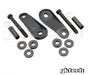 GKTECH Anti Dive Relocator Bracket 2013 - 2025 BRZ / 2022 - 2025 GR86 / 2013 - 2016 FR - S / 2012 - 2020 GT86 - GT86-ANTD - Subimods.com