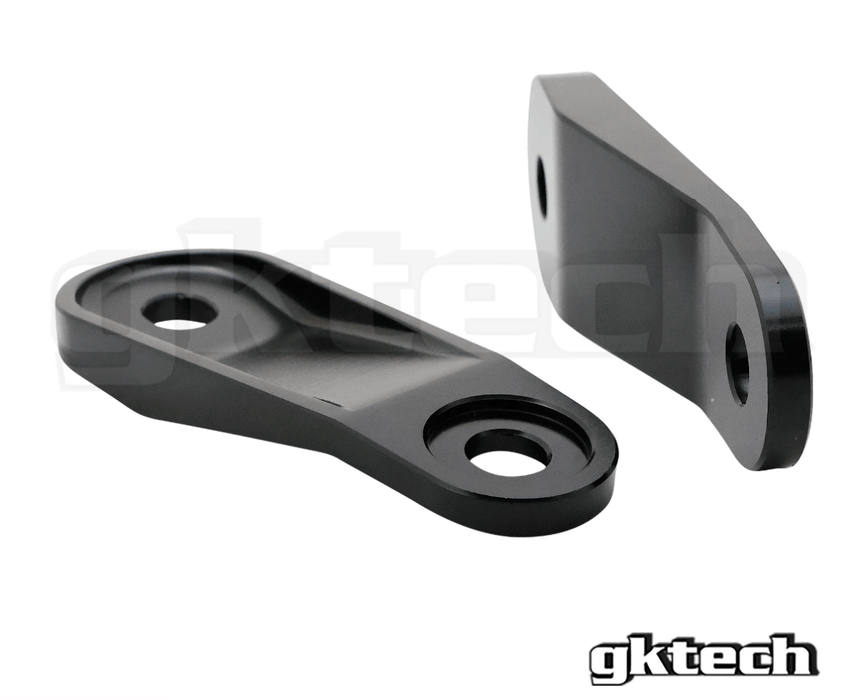 GKTECH Anti Dive Relocator Bracket 2013 - 2025 BRZ / 2022 - 2025 GR86 / 2013 - 2016 FR - S / 2012 - 2020 GT86 - GT86-ANTD - Subimods.com