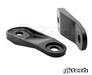 GKTECH Anti Dive Relocator Bracket 2013 - 2025 BRZ / 2022 - 2025 GR86 / 2013 - 2016 FR - S / 2012 - 2020 GT86 - GT86-ANTD - Subimods.com