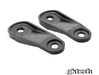 GKTECH Anti Dive Relocator Bracket 2013 - 2025 BRZ / 2022 - 2025 GR86 / 2013 - 2016 FR - S / 2012 - 2020 GT86 - GT86-ANTD - Subimods.com