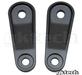 GKTECH Anti Dive Relocator Bracket 2013 - 2025 BRZ / 2022 - 2025 GR86 / 2013 - 2016 FR - S / 2012 - 2020 GT86 - GT86-ANTD - Subimods.com