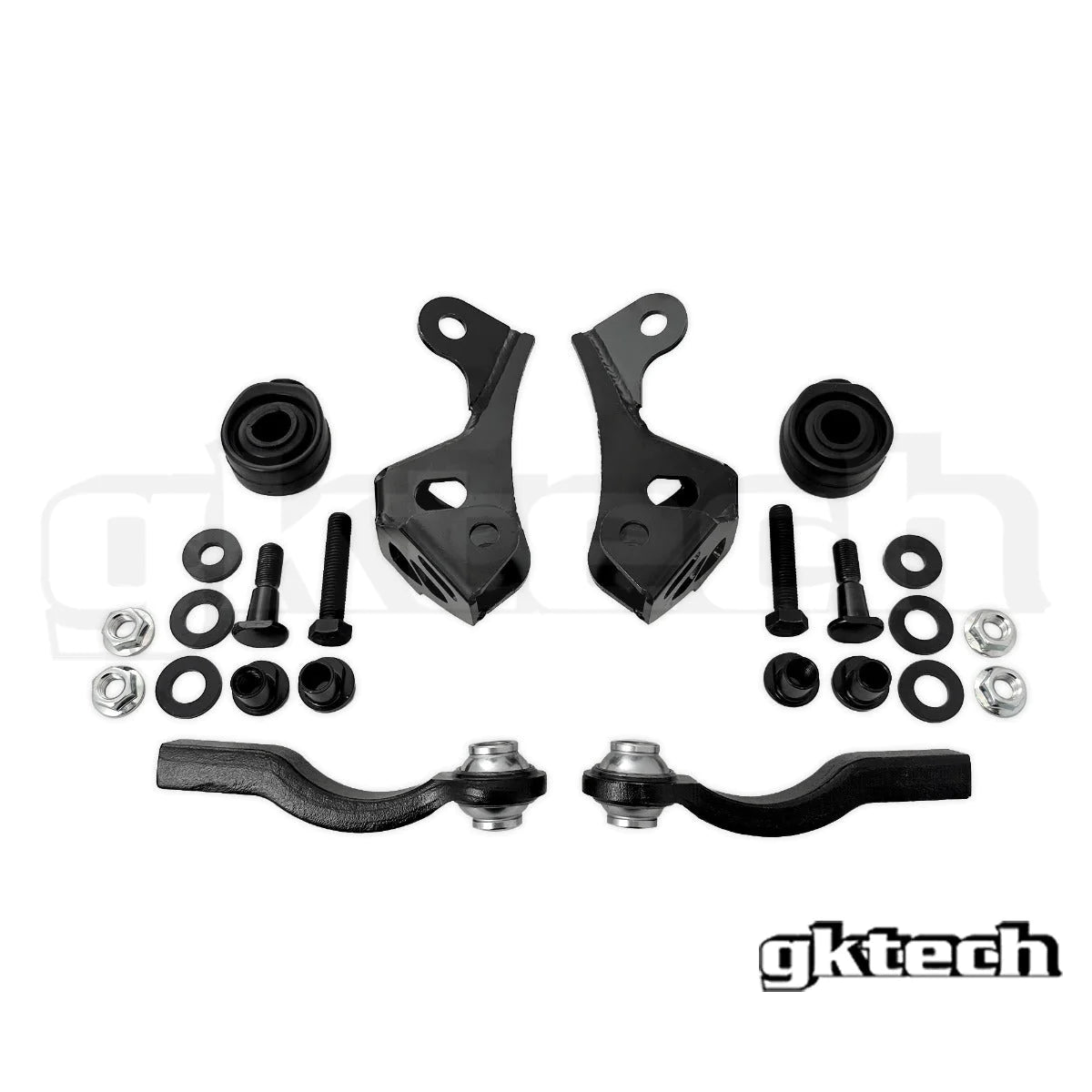 GKTECH Bolt On Angle Kit for BRZ FRS 2013-2024 — Subimods.com