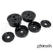 GKTECH Chassis Solid Diff Bushings OEM Style (Not Raised) 2013-2024 BRZ / 2013-2016 FRS / 2017-2021 86 / 2022-2024 GR86 - GT86-DIFF - Subimods.com