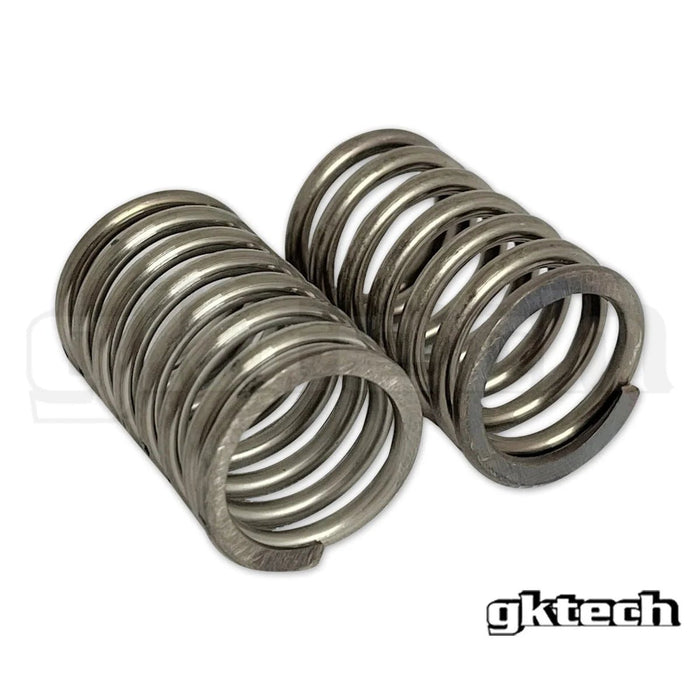 GKTECH Clutch Pedal Return Spring Kit 2013-2026 BRZ / 2013-2016 FRS / 2017-2021 86 / 2022-2026 GR86