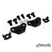GKTECH Dual Caliper Bracket E-Brake Bolt Kit 2013-2023 BRZ / 2013-2016 FRS / 2017-2021 86 / 2022-2023 GR86 - GT86-TRIP - Subimods.com