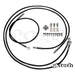 GKTECH Dual Caliper Hydraulic E-Brake Line Kit 2013-2023 BRZ / 2013-2016 FRS / 2017-2021 86 / 2022-2023 GR86 - GT86-DUAL - Subimods.com