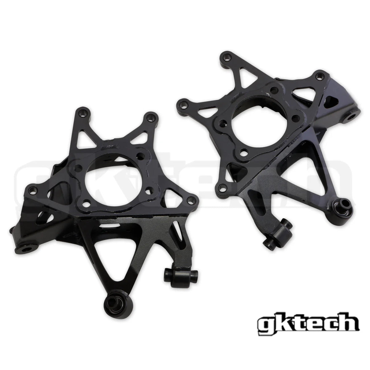 GKTECH Rear Drop Knuckles 40mm Drop for BRZ 2013-2024 — Subimods.com