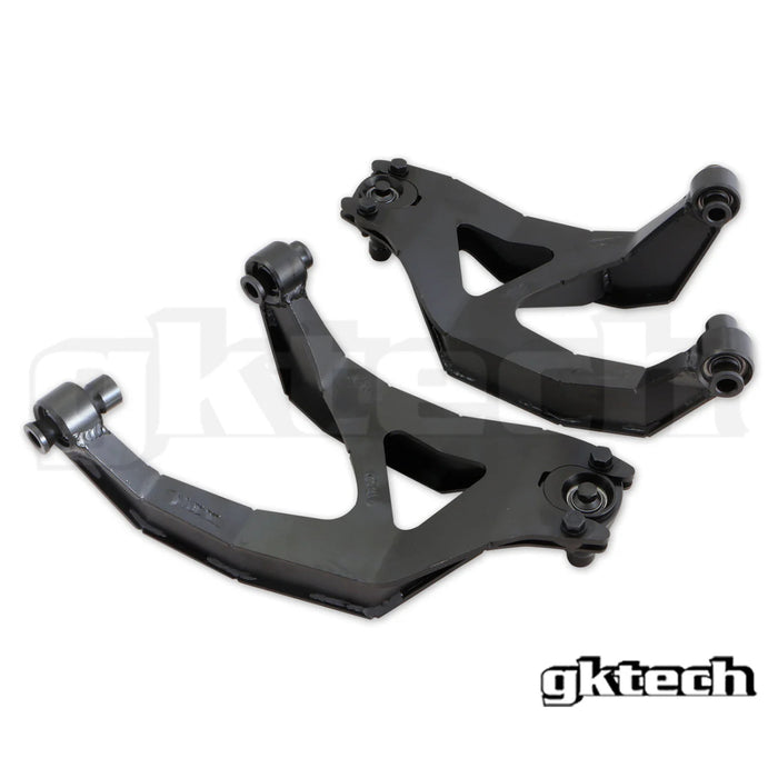 GKTECH Rear Upper Control Arms for 2013-2024 BRZ / 86 — Subimods.com GKTECH Rear Upper Control Arms for 2013-2024 BRZ / 86 — Subimods.com