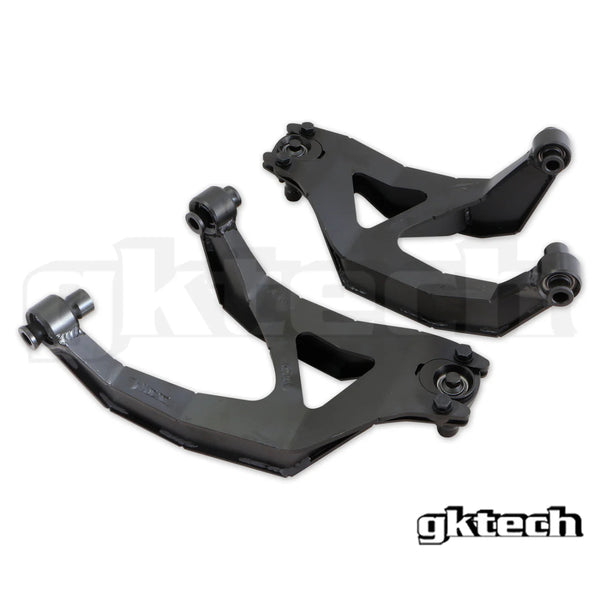 GKTECH Rear Upper Control Arms for 2013-2024 BRZ / 86 — Subimods.com