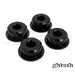 GKTECH Solid Steering Rack Bushings 2013-2024 BRZ / 2013-2016 FRS / 2017-2021 86 / 2022-2024 GR86 - GT86-SRCK - Subimods.com