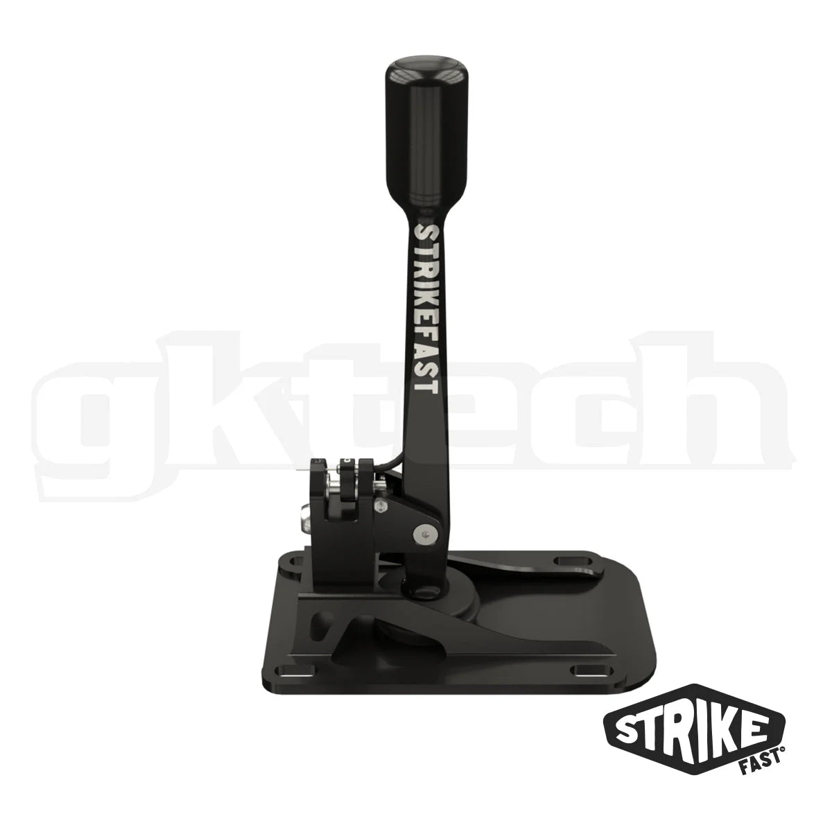 GKTECH Strike Fast Short Shifter BRZ FRS GT86 GR86 2013-24