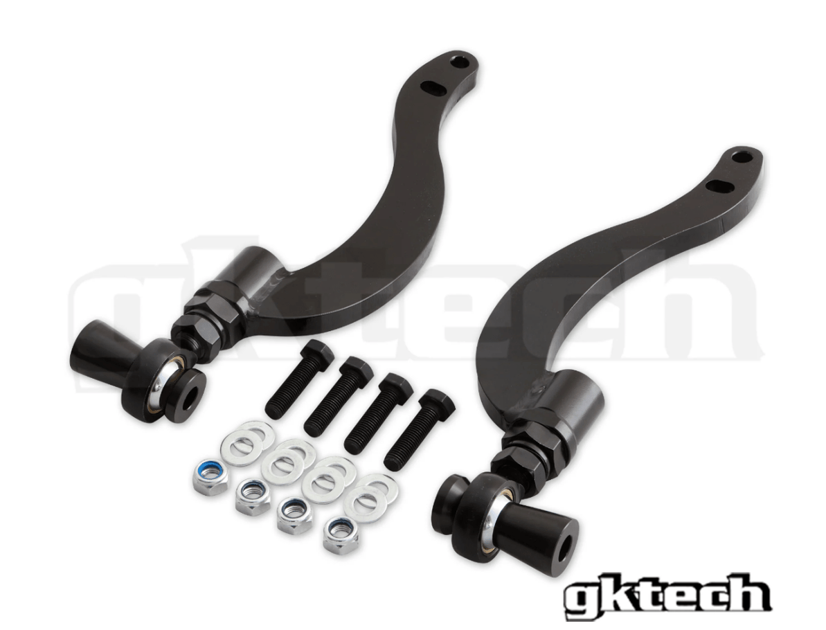 GKTECH V5 Tension Rods 1995-1998 240SX / 1999-2002 S15 Silvia / 1993 ...