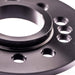 GKTECH Wheel Spacer Pair Black 8mm / 5x100 - SPC2 - 8MMX - Subimods.com