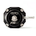 Go Fast Bits FX - D Fuel Pressure Regulator w/ - 8AN Ports - 8070 - Subimods.com