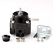 Go Fast Bits FX - D Fuel Pressure Regulator w/ - 8AN Ports - 8070 - Subimods.com