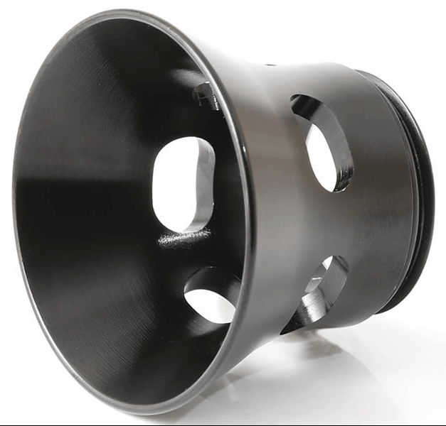 Go Fast Bits Standard Replacement Trumpet - 6110 - Subimods.com