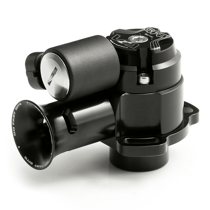 Go Fast Bits VTA Blow Off Valve Ford Ecoboost Raptor / Mustang / Bronco - T9404 - Subimods.com