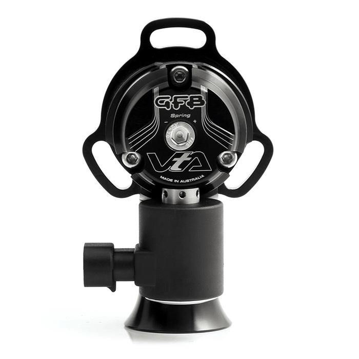 Go Fast Bits VTA Blow Off Valve Ford Ecoboost Raptor / Mustang / Bronco - T9404 - Subimods.com
