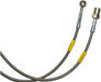 GoodRidge G - Stop Stainless Steel Brake Lines 2000 - 2006 Legacy - 24214 - Subimods.com