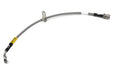 GoodRidge G - Stop Stainless Steel Brake Lines 2017 - 2020 BRZ w/ Brembo Calipers - 28007 - Subimods.com