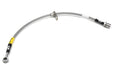 GoodRidge G - Stop Stainless Steel Brake Lines 2017 - 2020 BRZ w/ Brembo Calipers - 28007 - Subimods.com