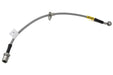 GoodRidge G - Stop Stainless Steel Brake Lines 2017 - 2020 BRZ w/ Brembo Calipers - 28007 - Subimods.com
