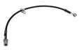 GoodRidge Phantom Stainless Steel Brake Lines 2008 - 2014 STI - 24219BKC - Subimods.com