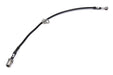 GoodRidge Phantom Stainless Steel Brake Lines 2008 - 2014 STI - 24219BKC - Subimods.com