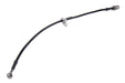 GoodRidge Phantom Stainless Steel Brake Lines 2008 - 2014 STI - 24219BKC - Subimods.com